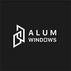 Alum Windows company logo
