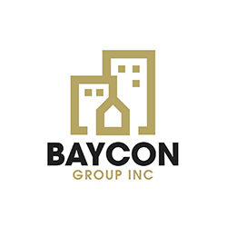 Baycon company logo