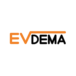 Evdema company logo