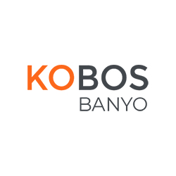 Kobos Bath company logo