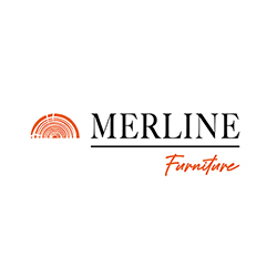 Merline Furniture company logo