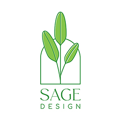 Sage Design company logo