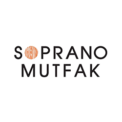 Soprano Kitchen company logo